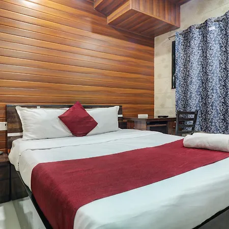 Hotel Ab Residency Near Kokilaben Dhirubhai Ambani Hospital Andheri West Mumbai-3